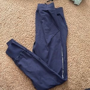 Alphalete joggers